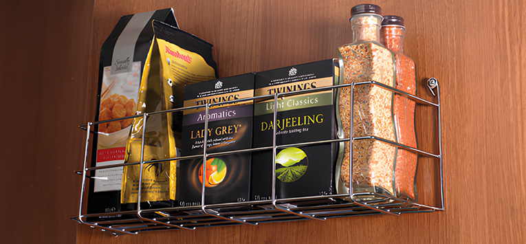 Spice Racks